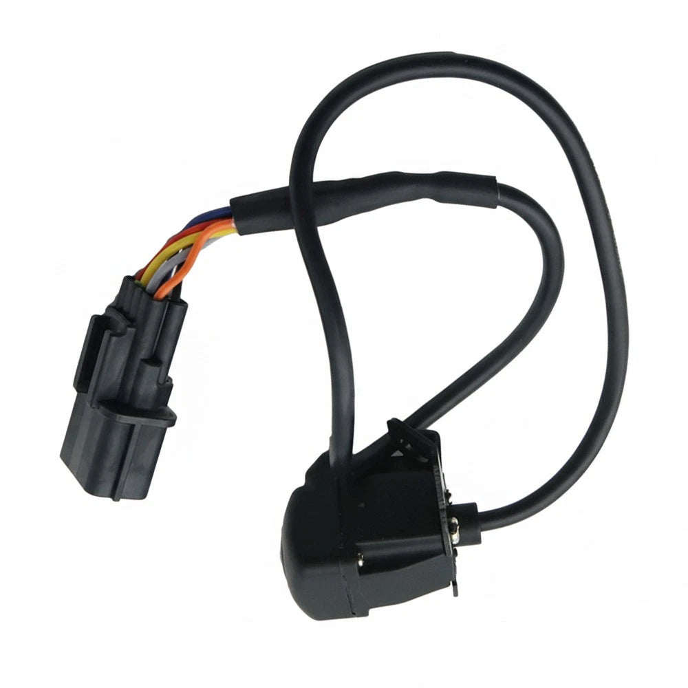 Rear View Backup Camera for Hyundai Mistra (2013-2017)