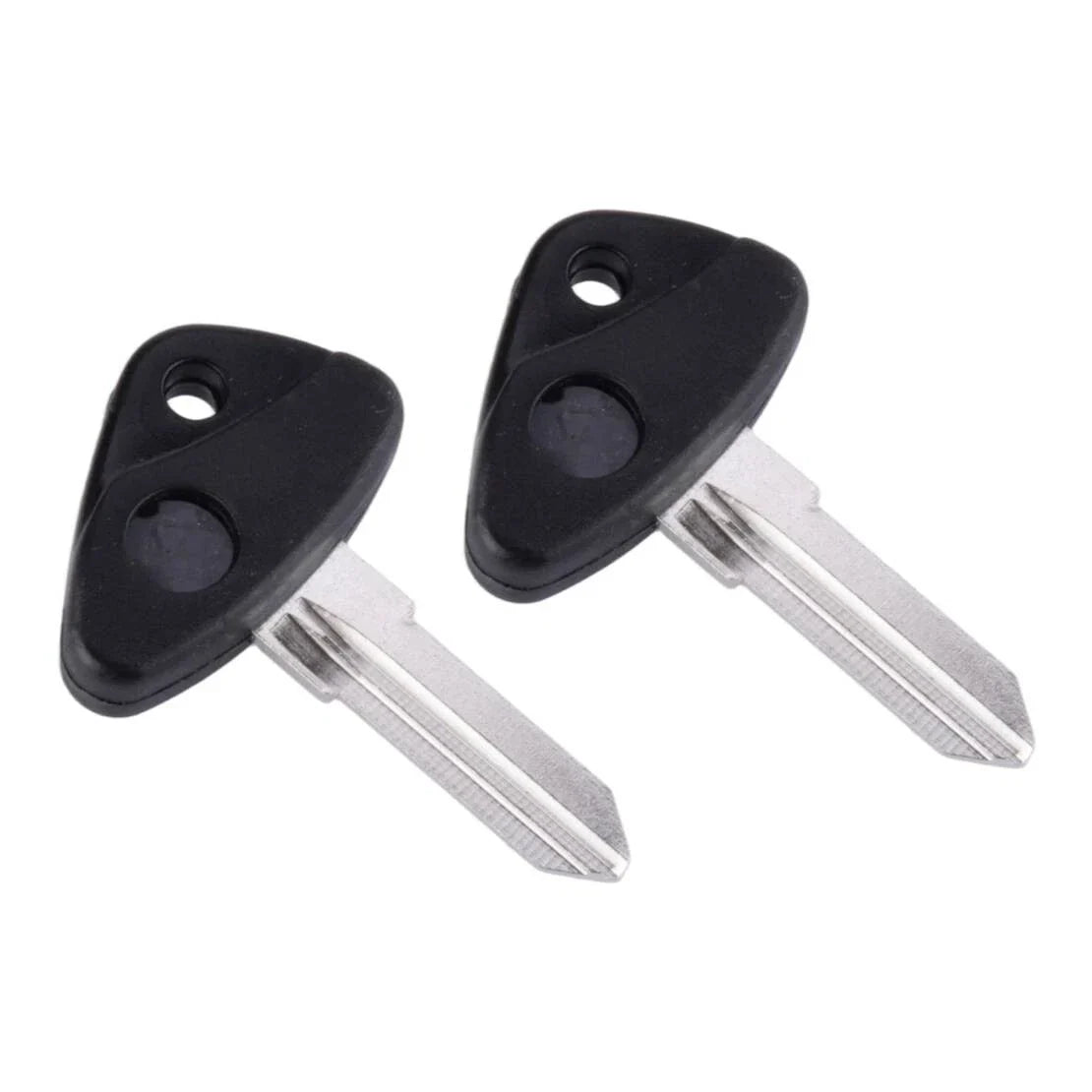 2 x Key Blanks for BMW R1150GS R1100GS R1150RT R1100RT K1200LT R1150R R1150RS