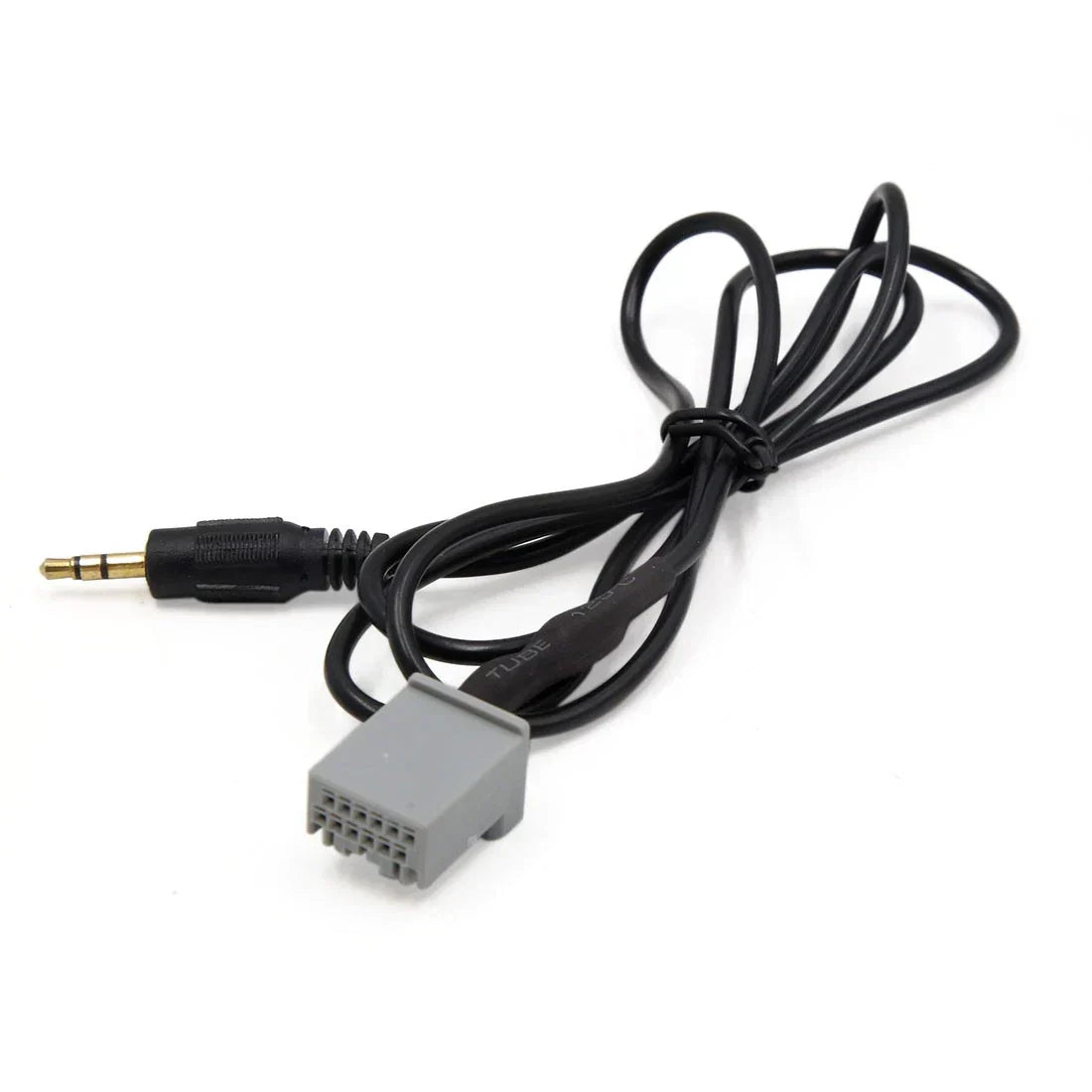 AUX Cord Wire Harness Adapter for Honda City (2008)