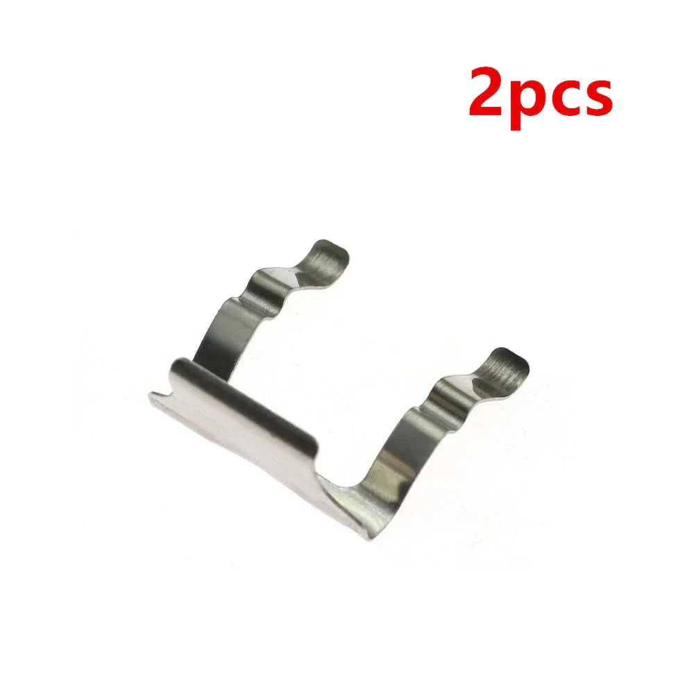 Headlamp Washer Nozzle Holder Clip for Mazda Toyota Camry Nissan