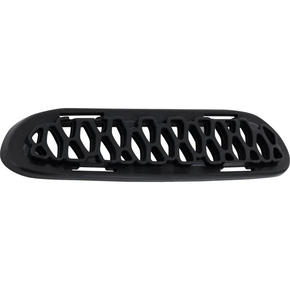 Rear Bumper Vent Grille Cover Trim for Dodge Charger SRT Hellcat (2015-2020)