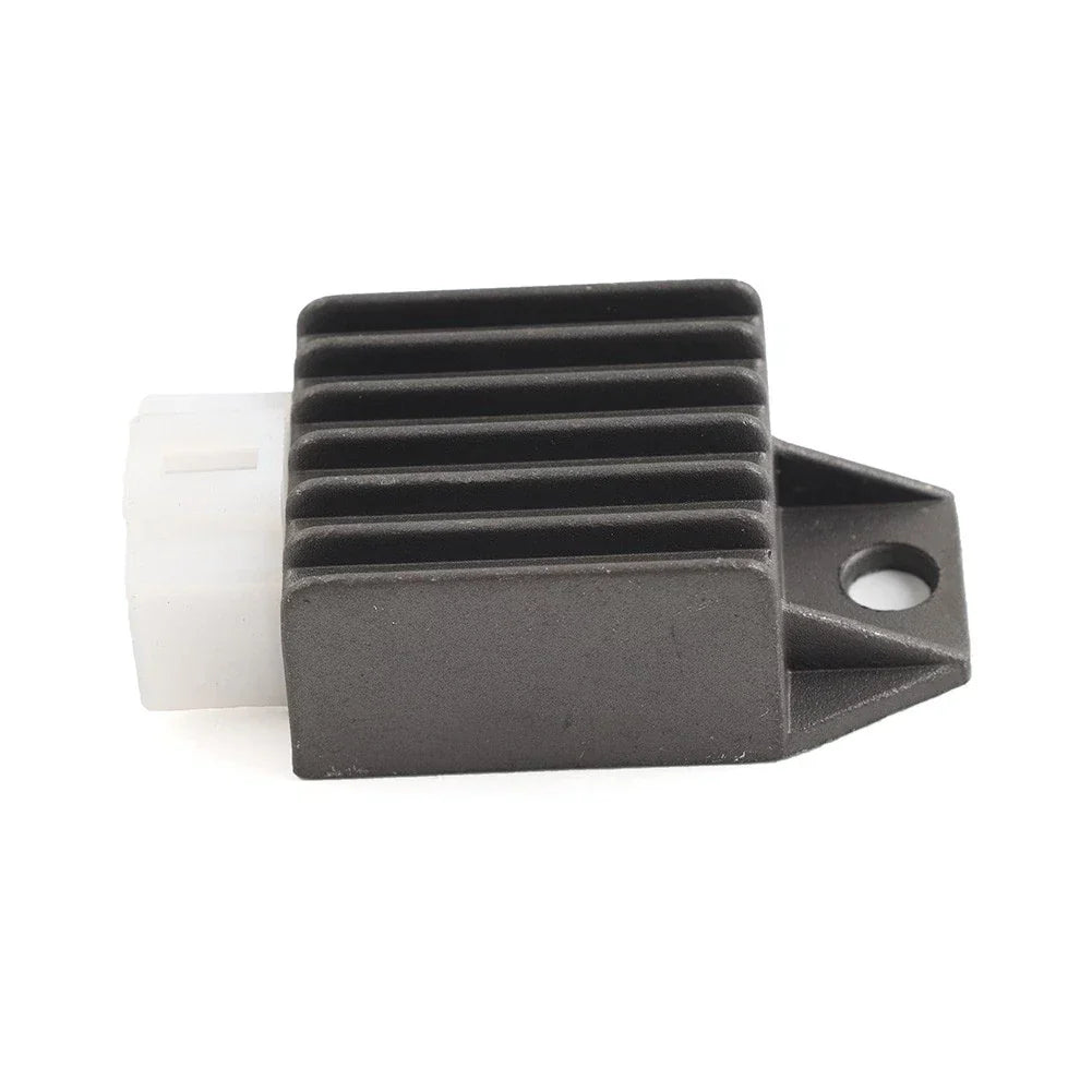 Voltage Regulator Rectifier for GY6 50cc 90cc 150cc ATV Go Kart Moped