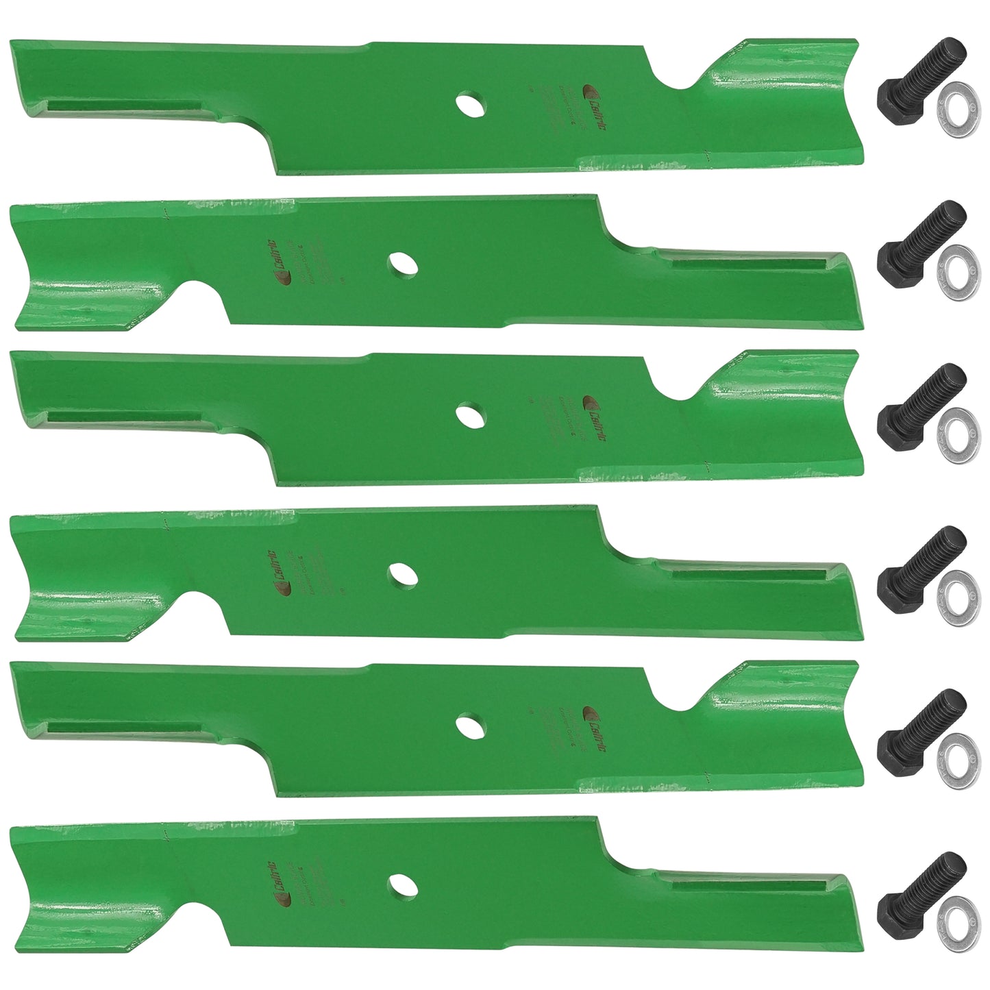 52 in Deck Blade 18.25 in Replacement for Simplicity (2004–2015)