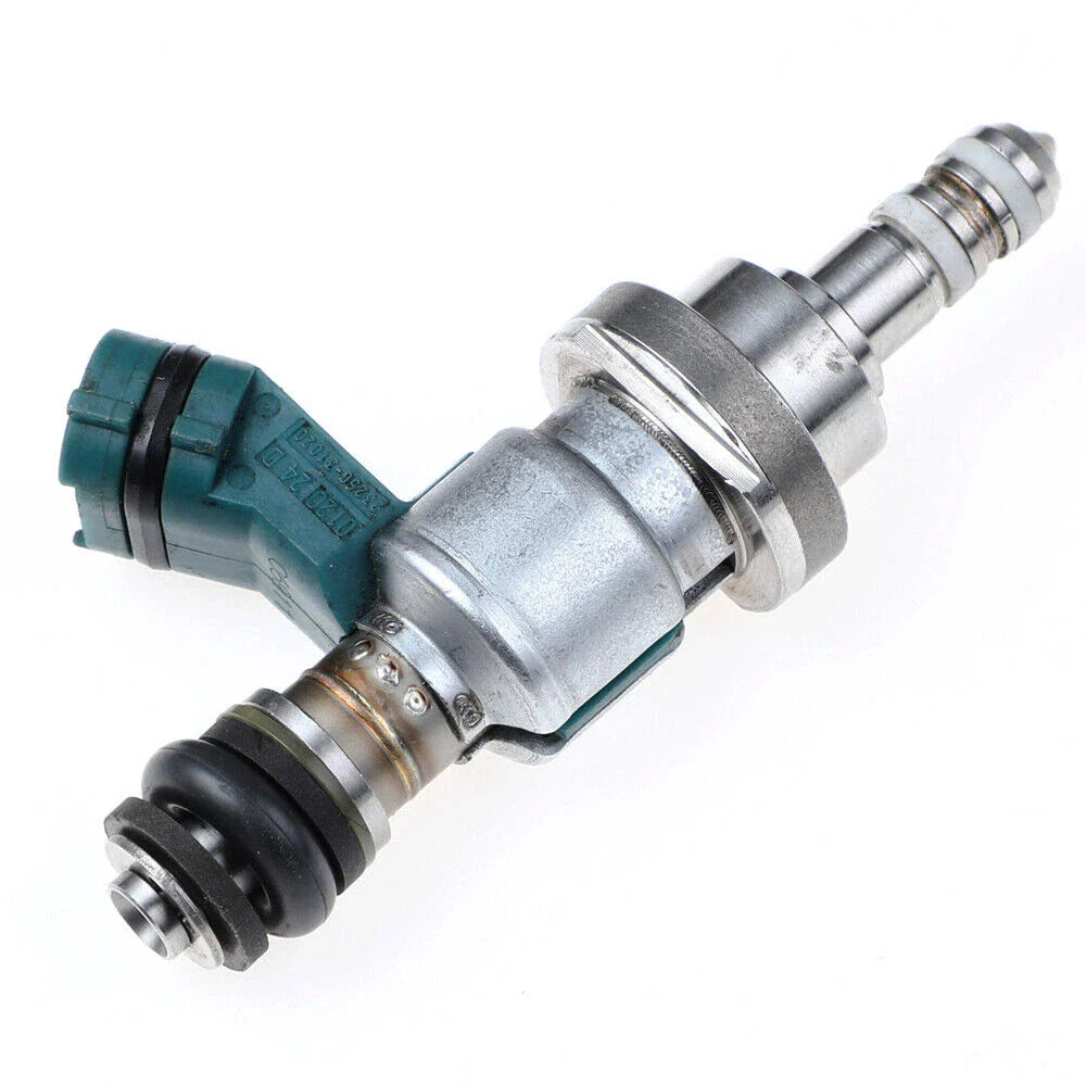 6 x Fuel Injectors for Toyota Mark X, Crown, Lexus IS250, IS350, GS300, GS350, GS450 (2005-2020)
