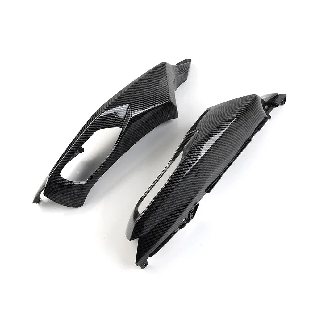 Carbon Fiber Rear Side Tail Fairing for KAWASAKI ZX-14 ZX14R NINJA (2006-20)