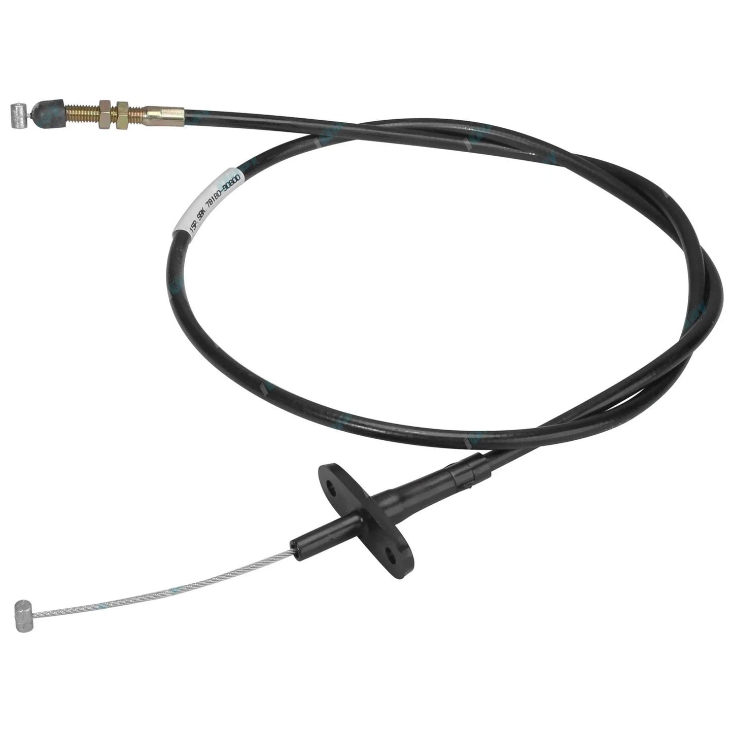 Accelerator Cable Landcruiser FJ40 FJ45 8/1980-10/1984 for Toyota RHD 4x4