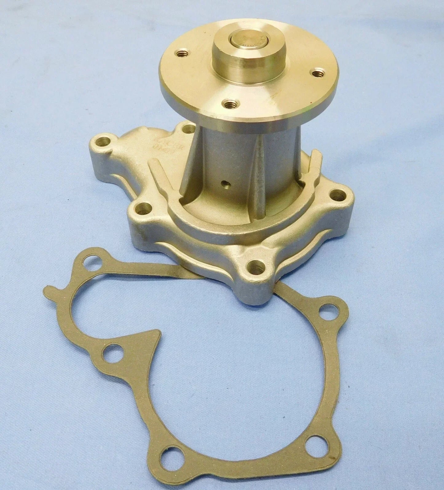 Water Pump for Nissan 300ZX VG30E V6 Petrol Engine (1984-1987)