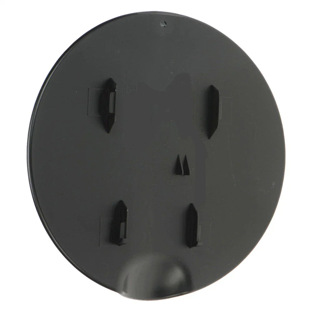 Gas Cap Fuel Door Tank Filler for Ford F-150 (2015-2018)