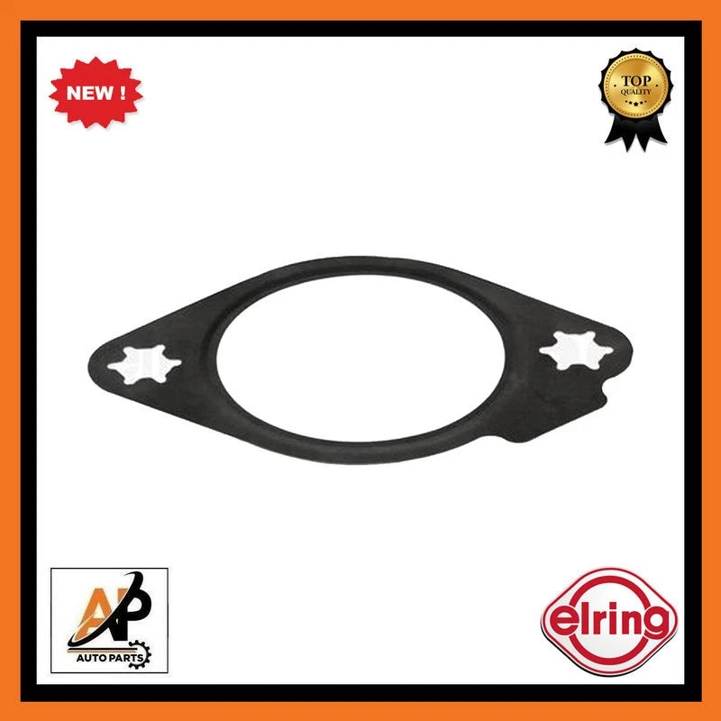 Coolant Pipe Seal Replacement for GMC Yon (2015–2024)
