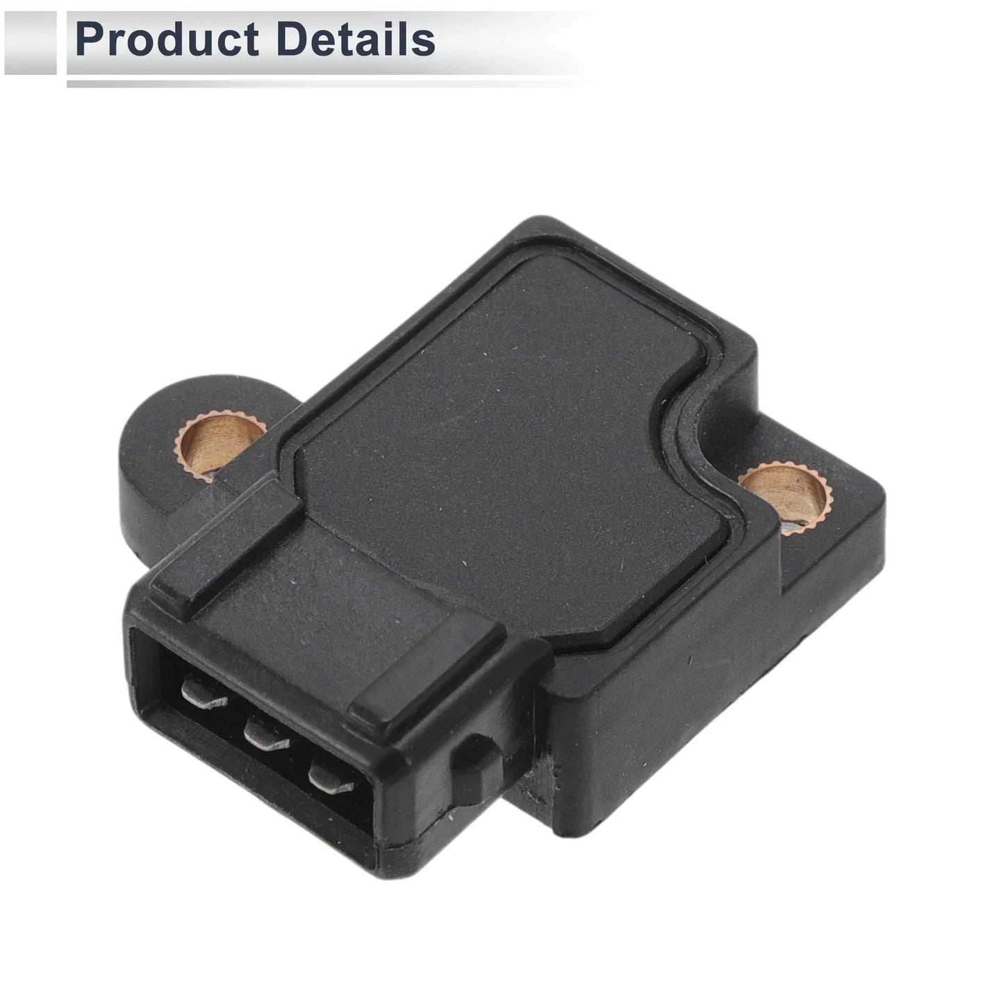Ignition Control Module for Hyundai Sonata (1989-1998)