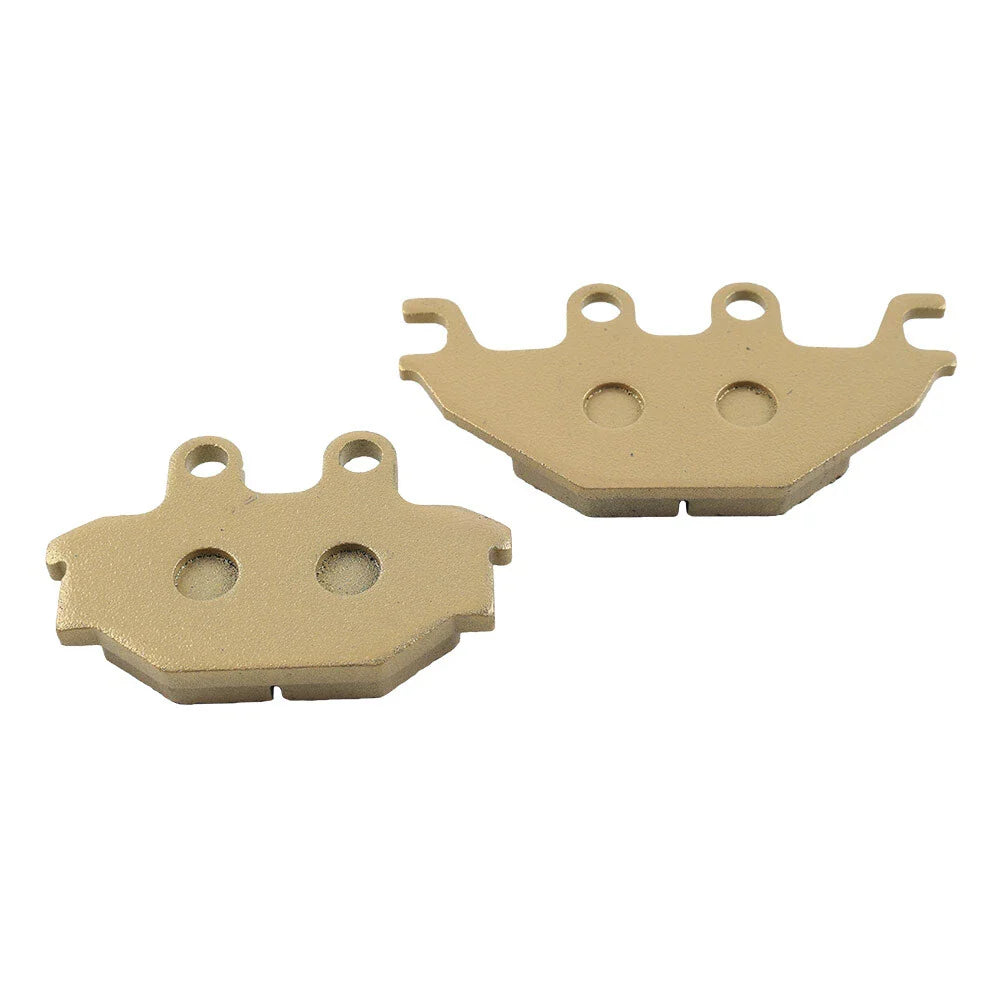 Rear Brake Pads for YAMAHA MT125 A ABS, YZF-R 125 (2014-2021, 2008-2014)