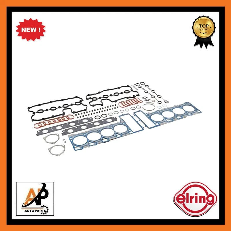 Cylinder Head Gasket Kit Replacement for VW Polo CGNA (2019–2022)