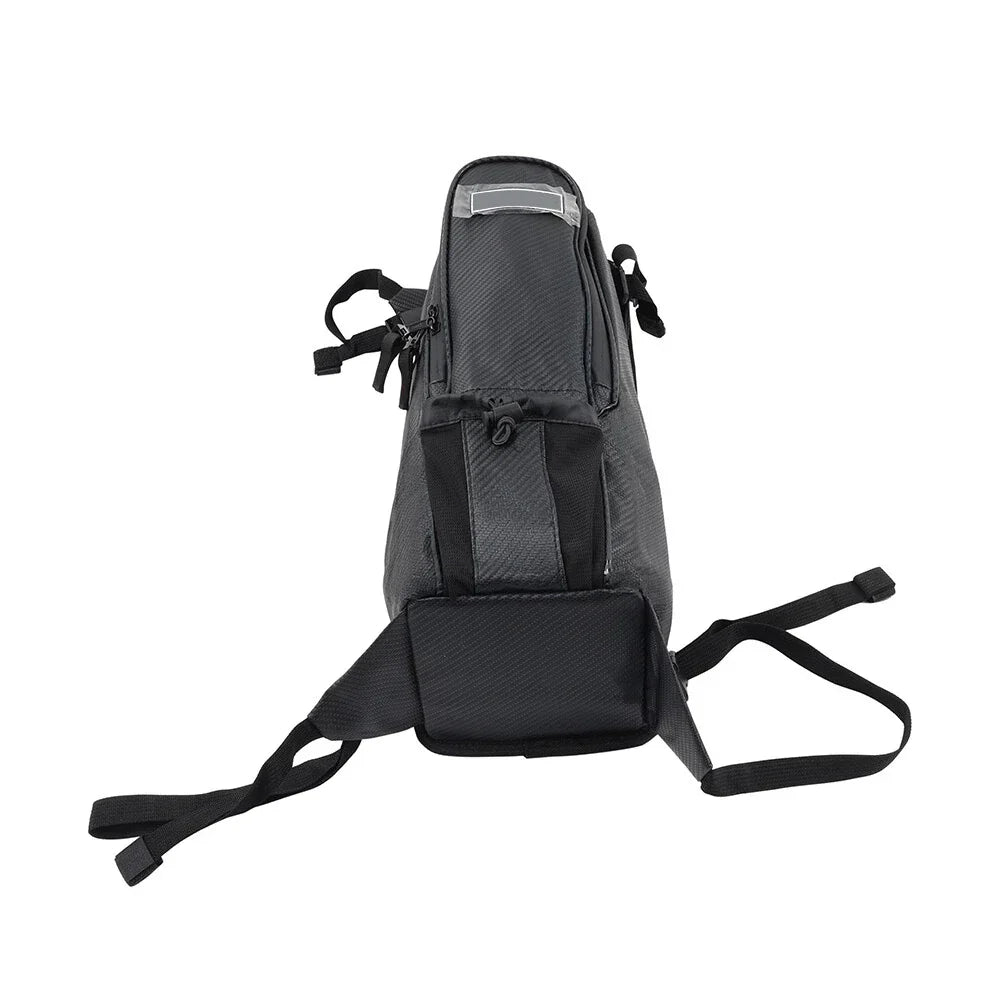 Universal Center Seat Storage Bag for Kawasaki Teryx KRX 1000 (2020-2022)