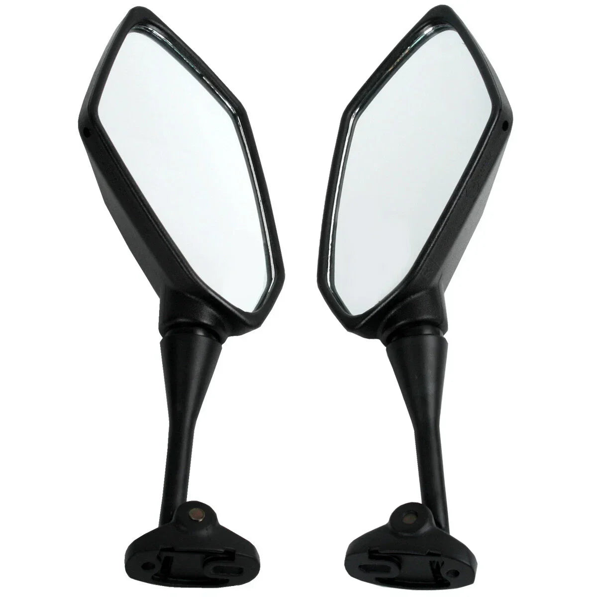 Rearview Side Mirrors for Honda CBR600F4/F4i (1999-2006)
