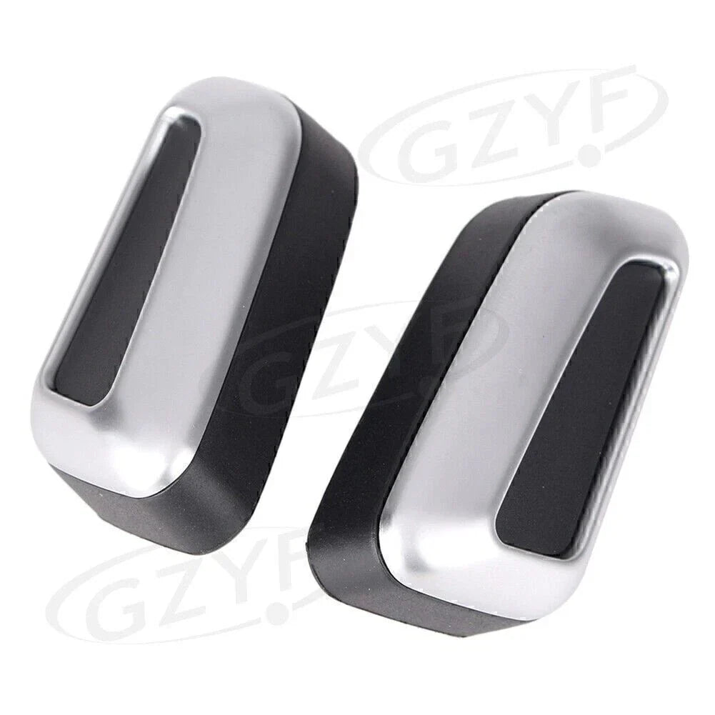 Car Seat Adjuster Control Switch Cover for Audi A4 A5 A6 A7 Q3 Q5 Q7 (2008-2023)