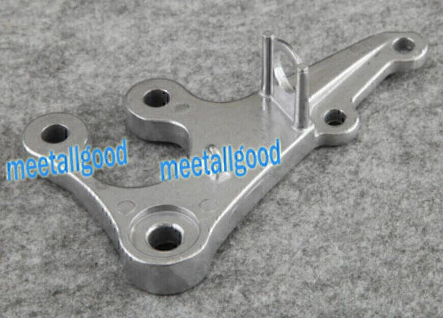 Front Rider Foot Pegs for Suzuki GSXR 1000 (2005-2011)