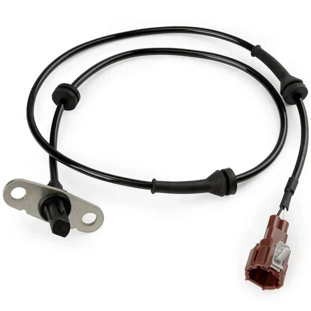 Rear Left ABS Wheel Speed Sensor for Nissan Navara D22 D40 (2005-2015)