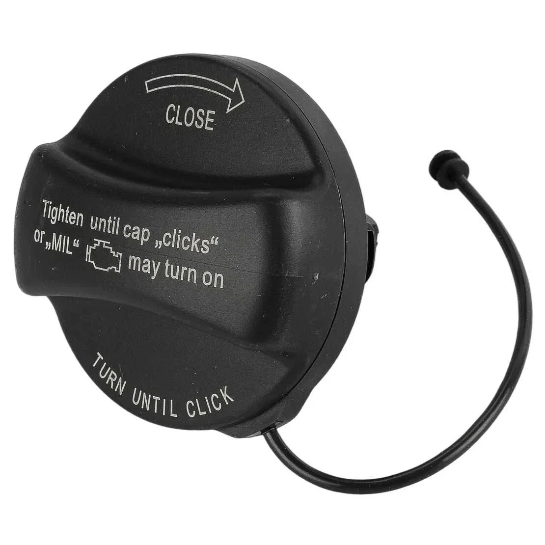 Fuel Cap for BMW 320i 328i 330i 335i 428i 528i 530i 535i 550i 740i X1 X3 X5