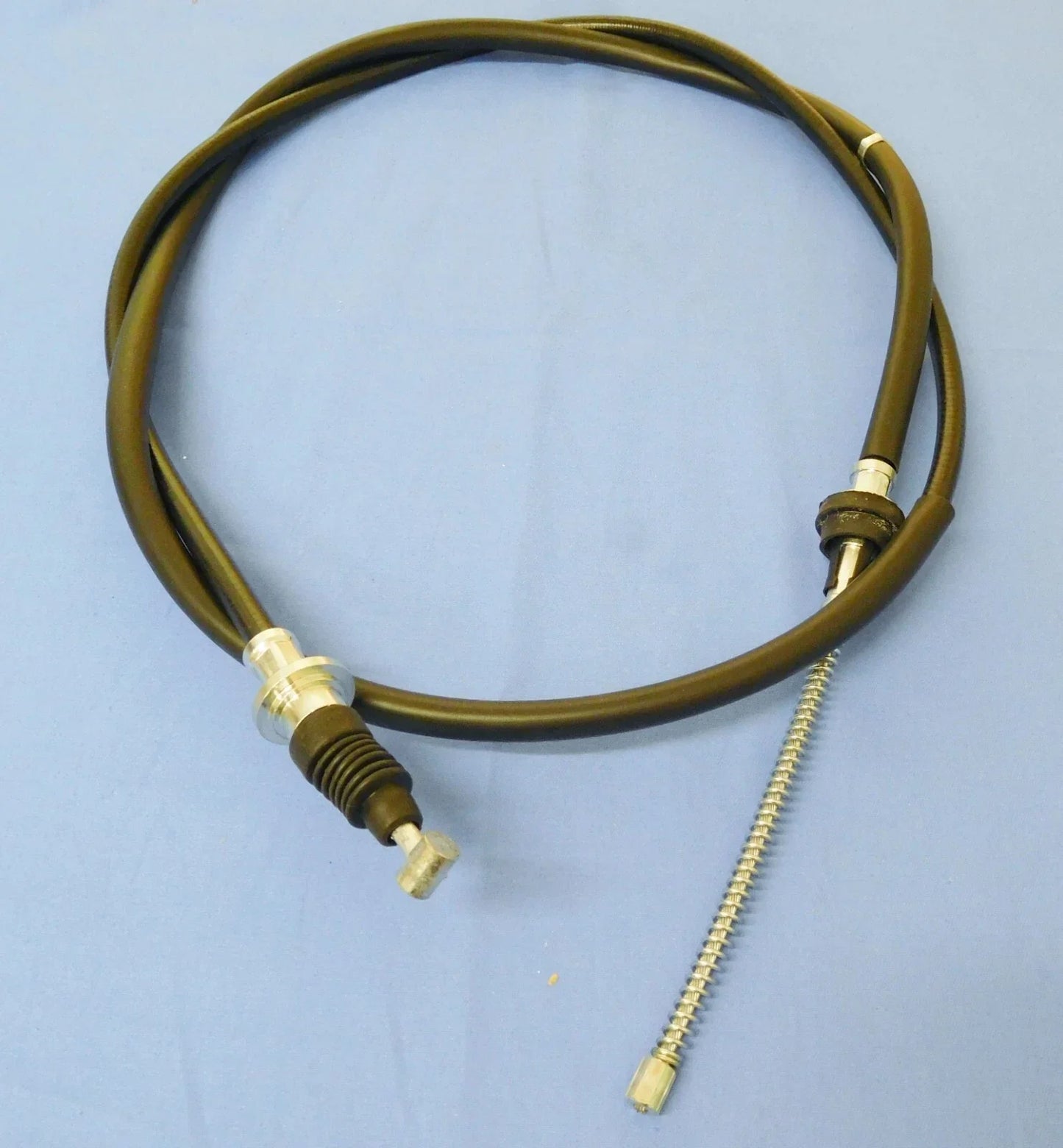 Rear Hand Brake Cable for Holden TF 2WD Rodeo (1997-2002)