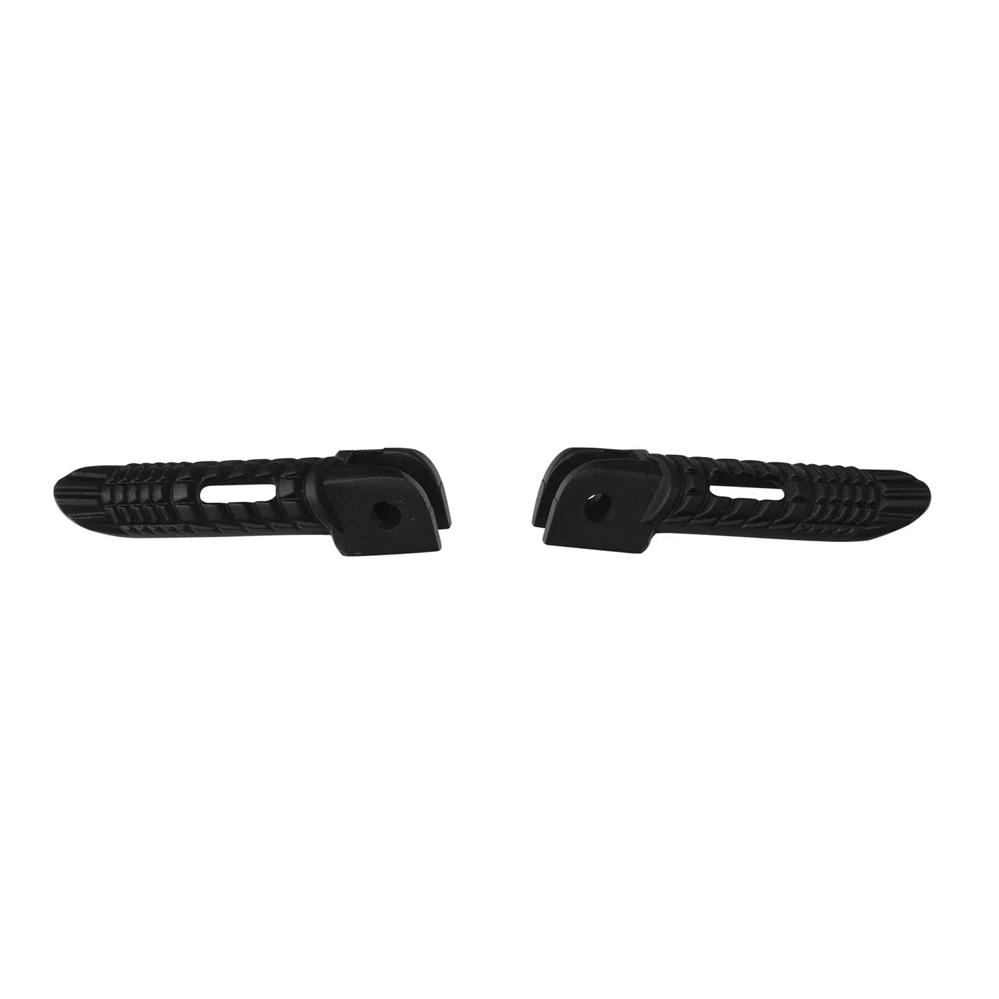 Rider Front Foot Pegs for Suzuki GSXR600 GSXR750 GSXR1000 (2001-2025)