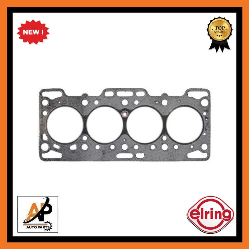 Cylinder Head Gasket Replacement for Chana JL462Q5 (2006–2014)