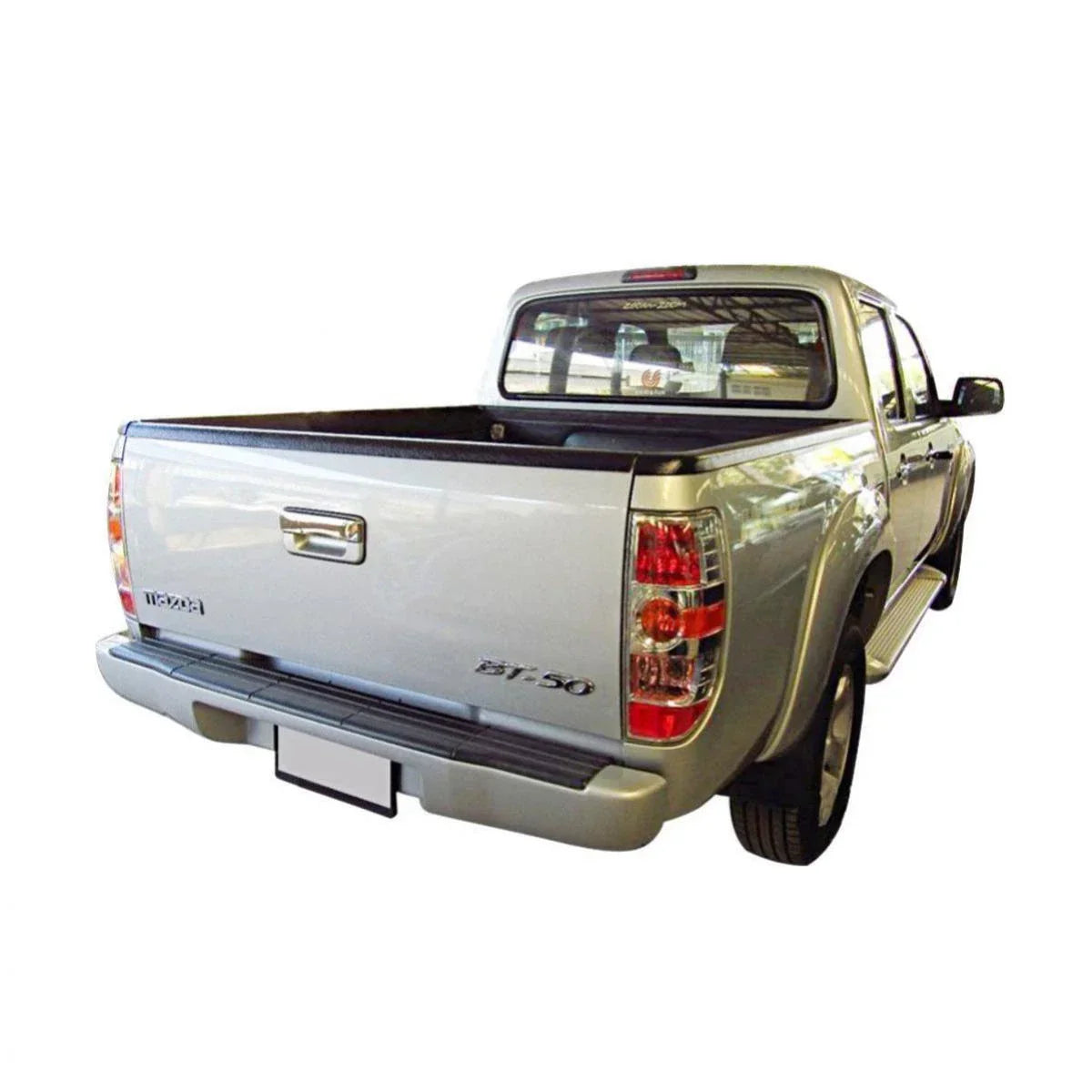 Right Tail Lights Rear Lamp Assembly Fits Mazda BT-50 MRZ-CD XTR UTE 2008-11 D06