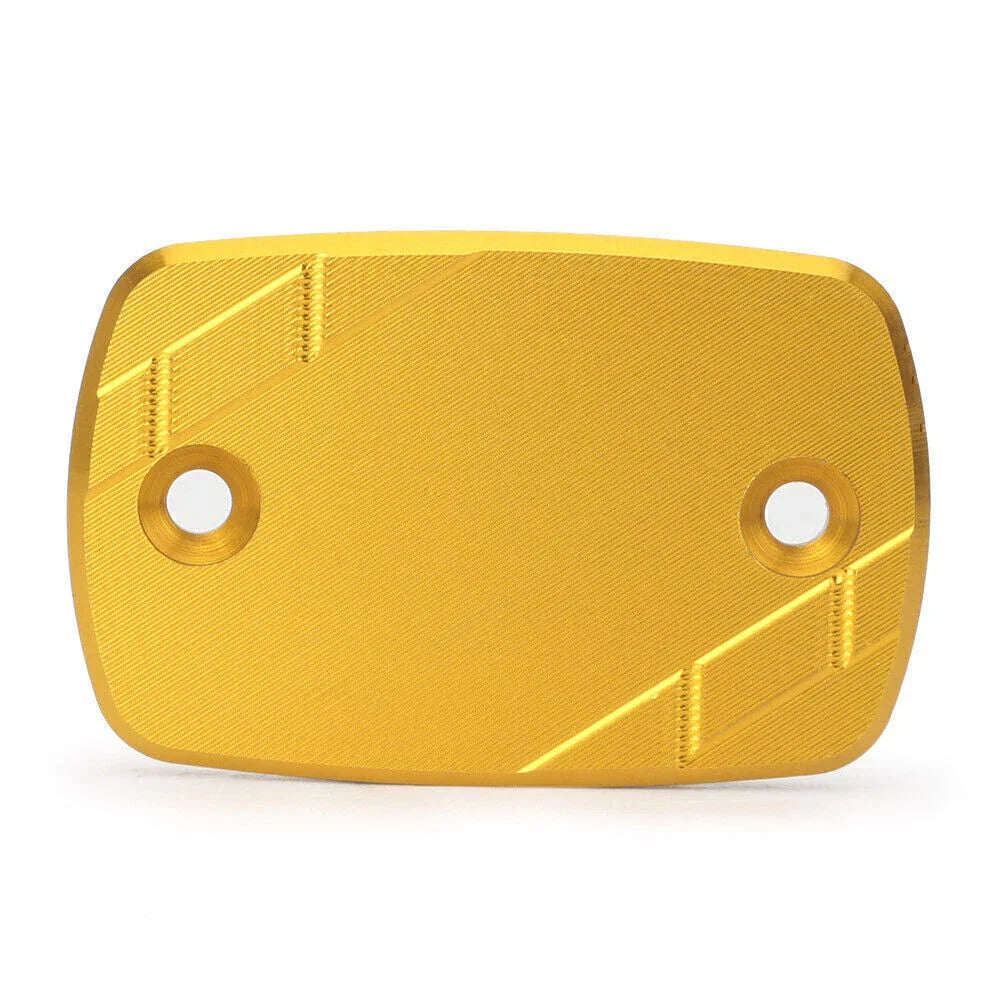Front Brake Fluid Reservoir Cover Cap for YAMAHA YZF-R25 R3 MT-25 MT-03 (2014-2023)