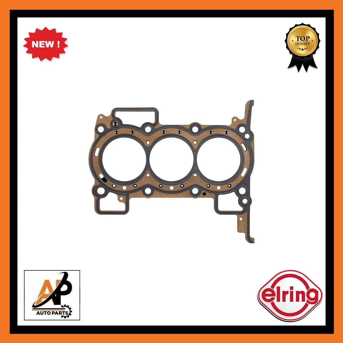 Cylinder Head Gasket Replacement for Dacia Duster 2.0 1.6 (2010–2018)