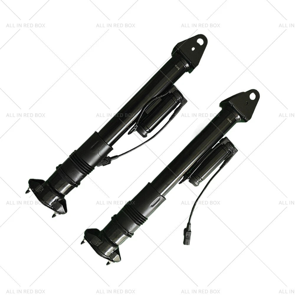 Rear Air Shock Absorbers for Mercedes-Benz ML GL W164 X164 (2006-2012)