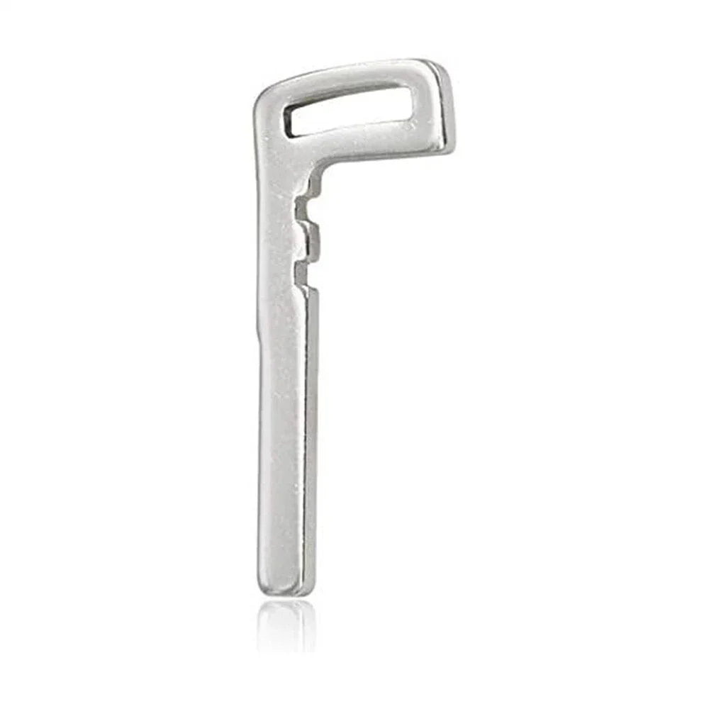 Small Key Blank Insert for Mercedes Benz S E G Class