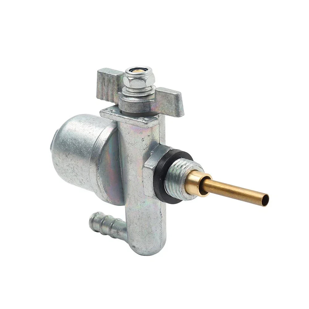 Fuel Tank Switch Petcock Tap for RUASSIA MSK