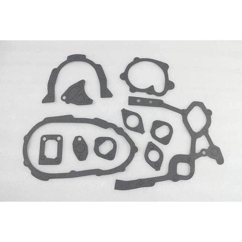 VRS Head Gasket Kit for Toyota Hilux 1Y 2Y 3Y-C YN55 YN57 1983-1997