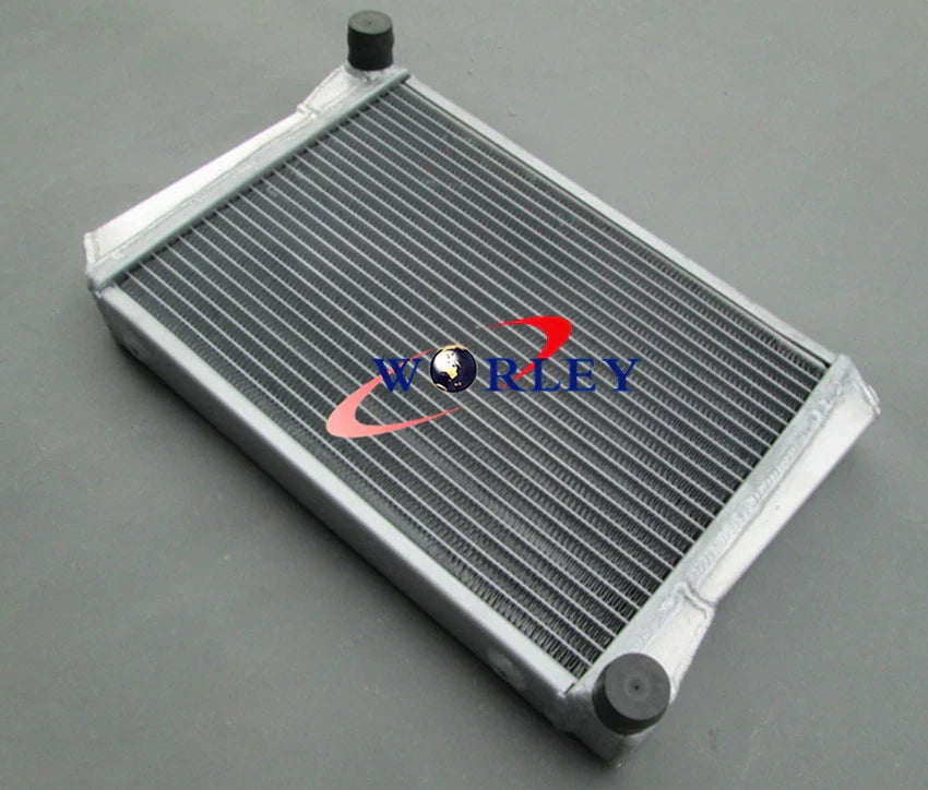3ROW Aluminum Radiator for MG Midget 1275 (1967-1974)
