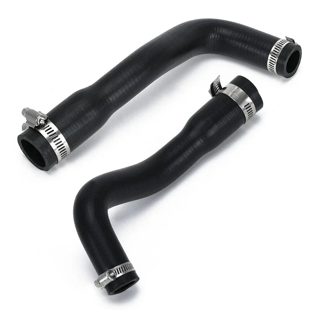 Fuel Filler & Vent Hose Pipe Kit for Jeep Wrangler YJ (1987-1995)