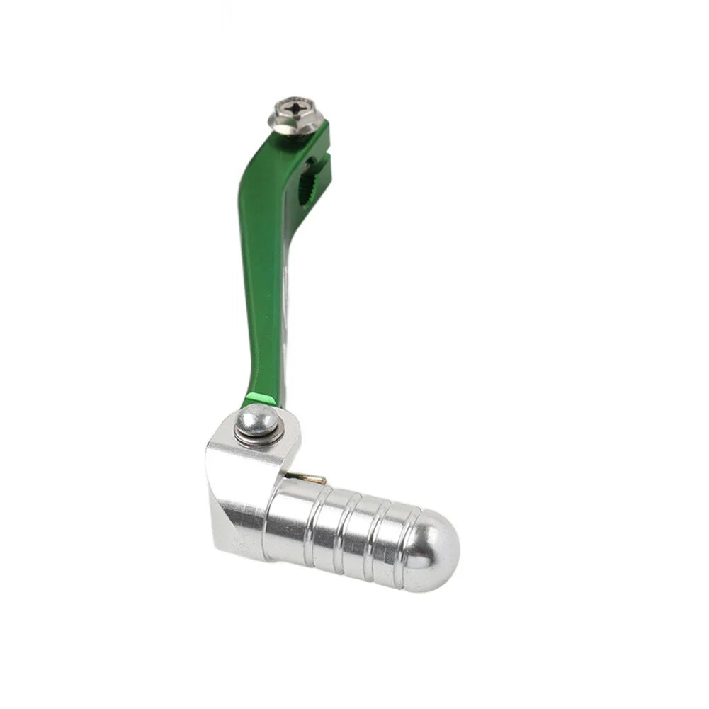 11mm CNC Heavy Duty Gear Lever Shifter Handle for 110cc 125cc Dirt Bike