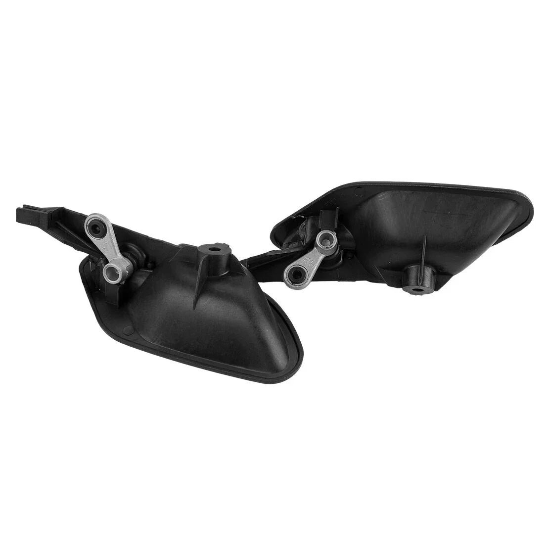 Front Rear Inner Door Handles for BMW E39 E38 525i M5 740i (1995-2003)
