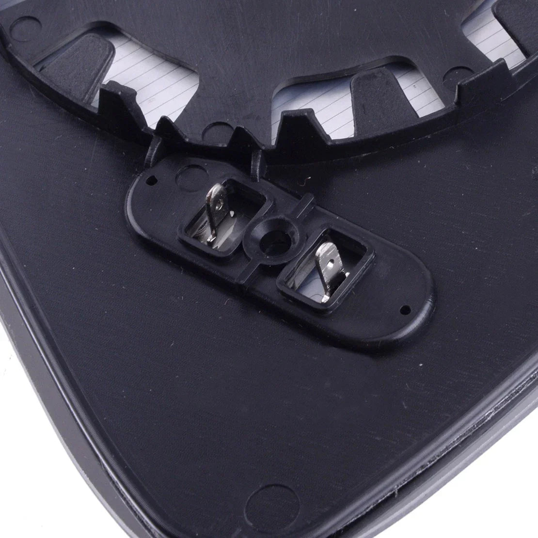 Mirror Glass Heater 2 x for BMW 5 6 7 Series F01 F02 F04 F06 F07 F10 F13