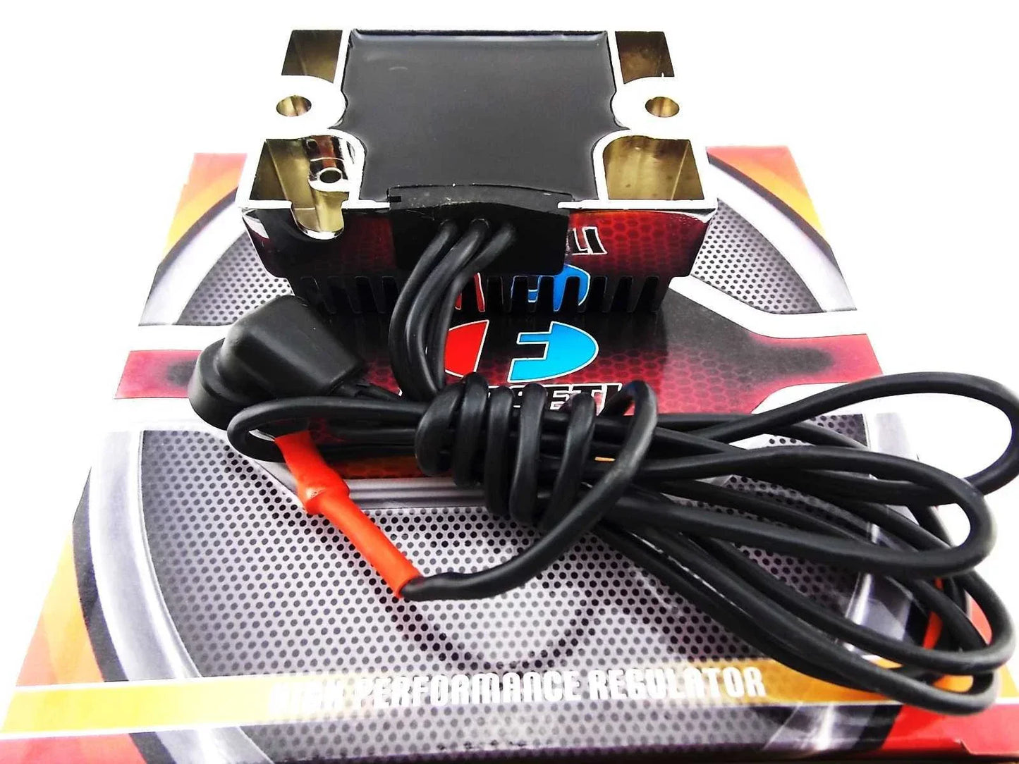 Regulator Rectifier Assy for Harley Davidson FLHRCI Road King Classic (1998)