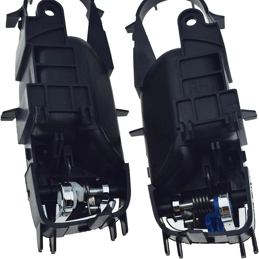 Left & Right Side Interior Door Handles for Chevrolet Lacetti, Suzuki Forenza