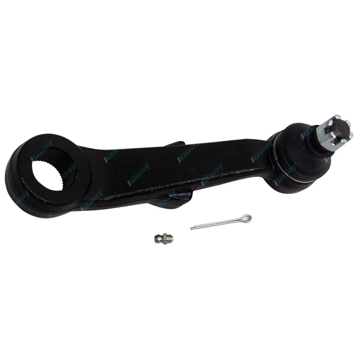 Ball Joints / Tie Rod Ends / Pitman - Idler Arm Kit for Hilux IFS 4x4 1997~05