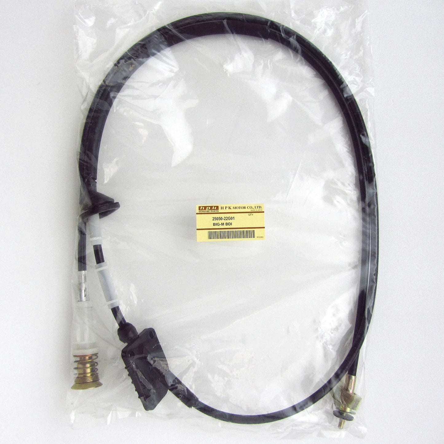Speedo Cable for Nissan Navara D21 BD25 BDI Hardbody Truck (1986-1997)