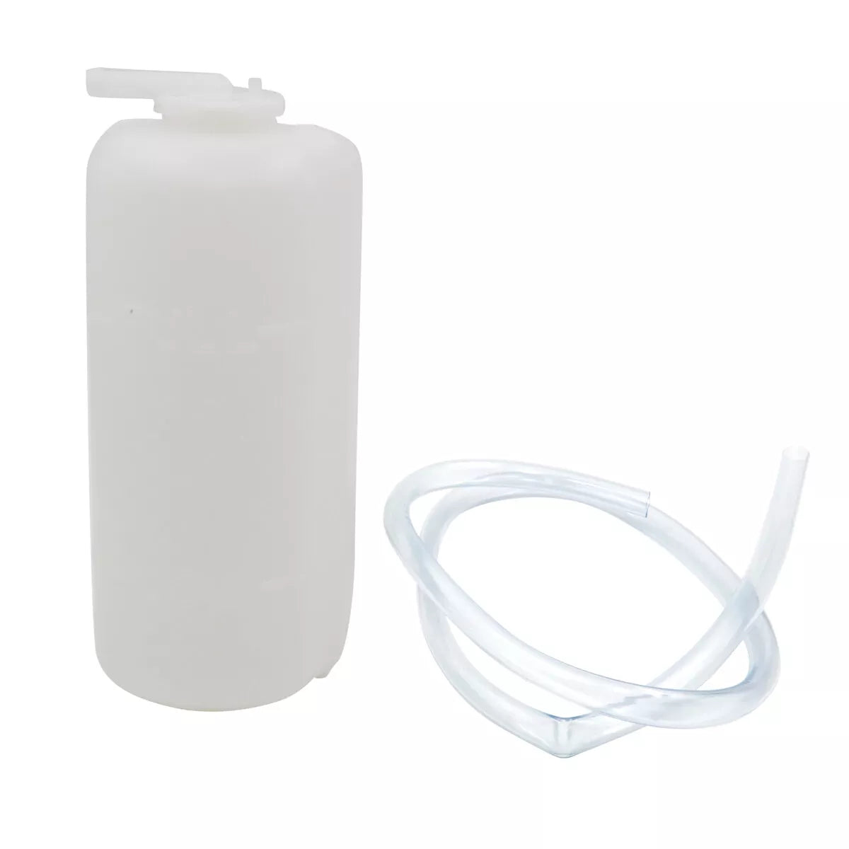 Coolant Overflow Tank for Suzuki Samurai SJ410 SJ413 JA51 Jimny 1981-1998