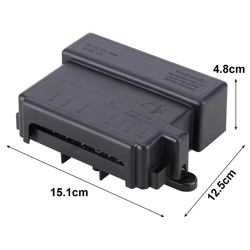 Dometic RV Refrigerator Power Module Board for DM RM Series (N/A)