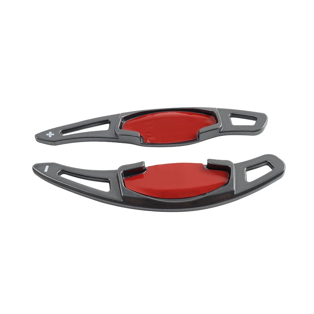 ABS Steering Wheel Shifter Paddle Extensions for Honda Civic (2022-)