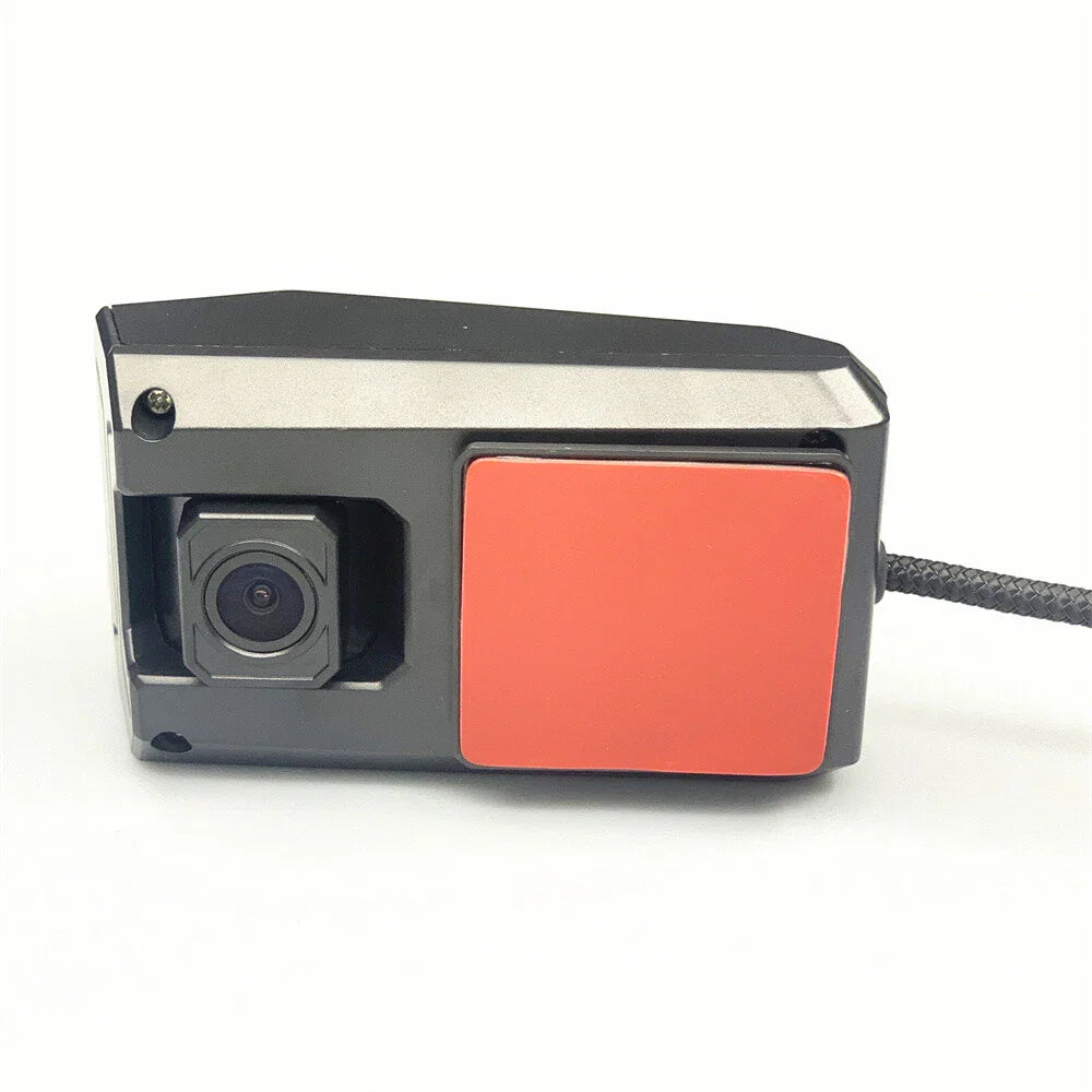 1080P Front View AHD Camera 140�� for Car Truck Bus 12V
