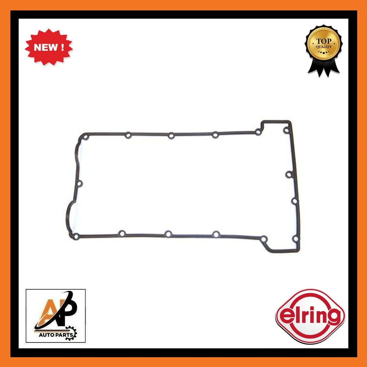 Cylinder Head Cover Gasket Replacement for Ford E5SA () (1970–1979)