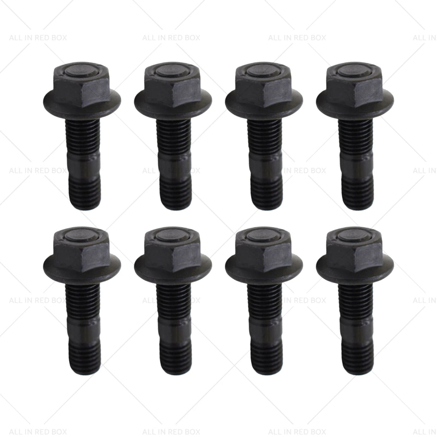 8x M10 x 40mm Exhaust Manifold Studs for Nissan GQ GU TD42 (1997-2007)