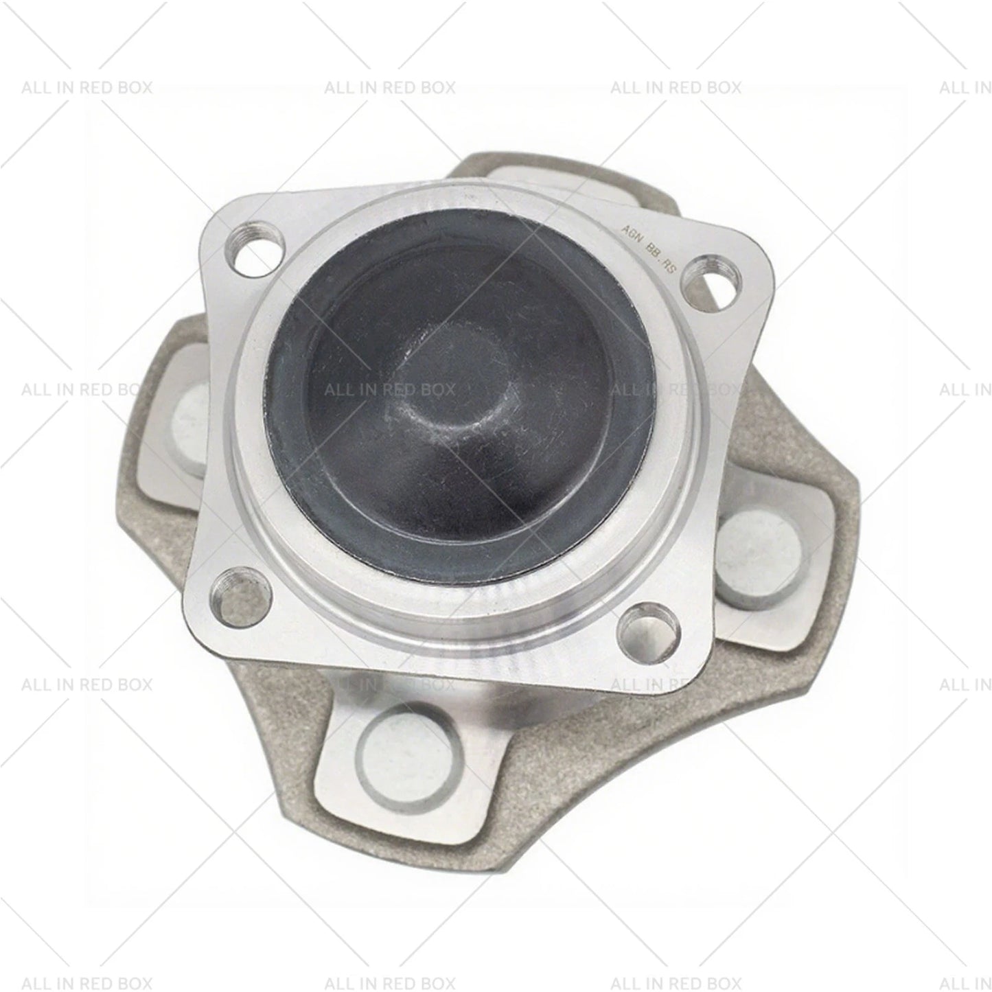 Rear Wheel Bearing Hubs for Toyota Corolla ZZE122R (2001-2007)