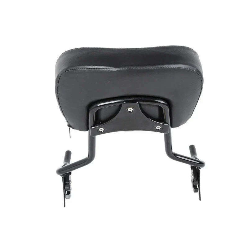 Sissy Bar Backrest & Luggage Rack for Harley Street Glide (2009-2025)