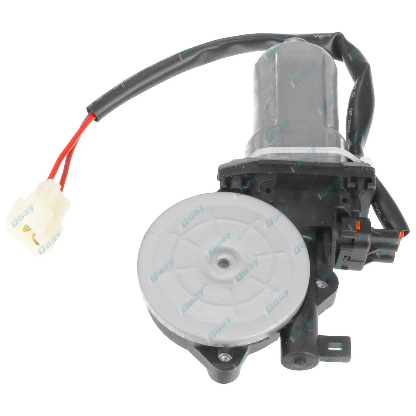 LH Front Window Regulator Motor for Landcruiser FJ80 FZJ80 HDJ80 (1990-1998)